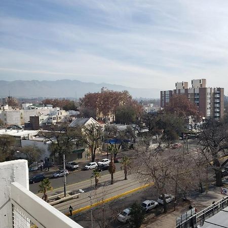 La Esquina Apartment Mendoza Exterior photo