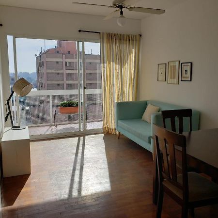 La Esquina Apartment Mendoza Exterior photo