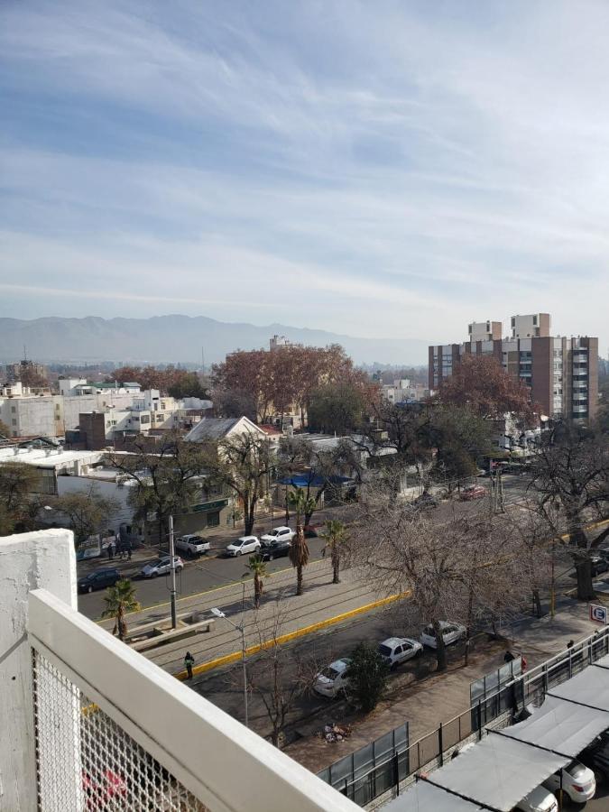 La Esquina Apartment Mendoza Exterior photo