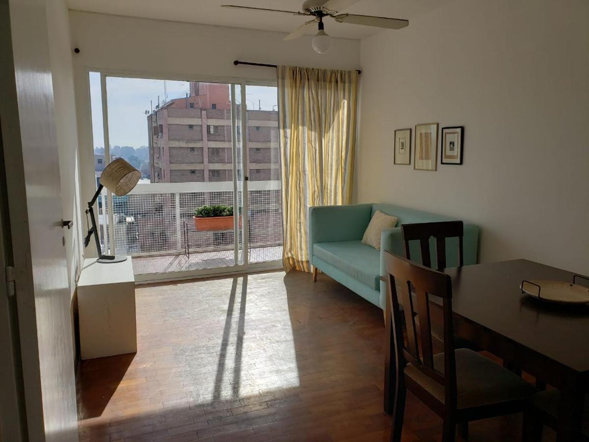 La Esquina Apartment Mendoza Exterior photo
