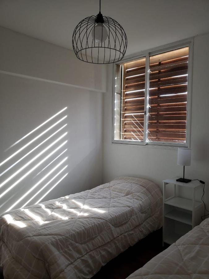 La Esquina Apartment Mendoza Exterior photo